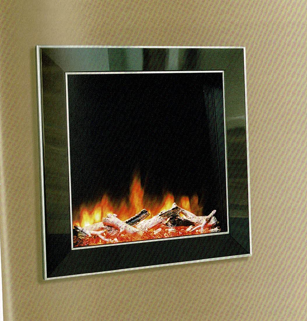 Hole In The Wall Fires&nbsp;EVORA ASENCIO